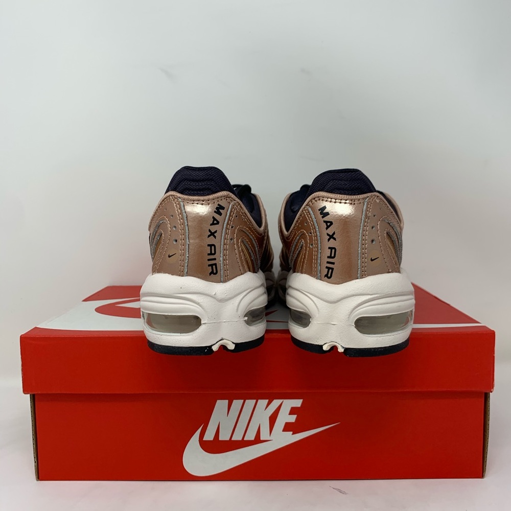 Nike Air Max Tailwind 4 Copper - Picture 4 of 9